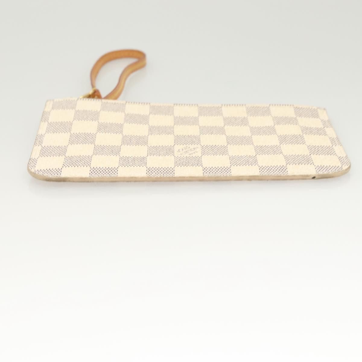 Louis Vuitton Louis Vuitton POCHETTE NEVERFULL clutch Size ONE SIZE - 21 Thumbnail
