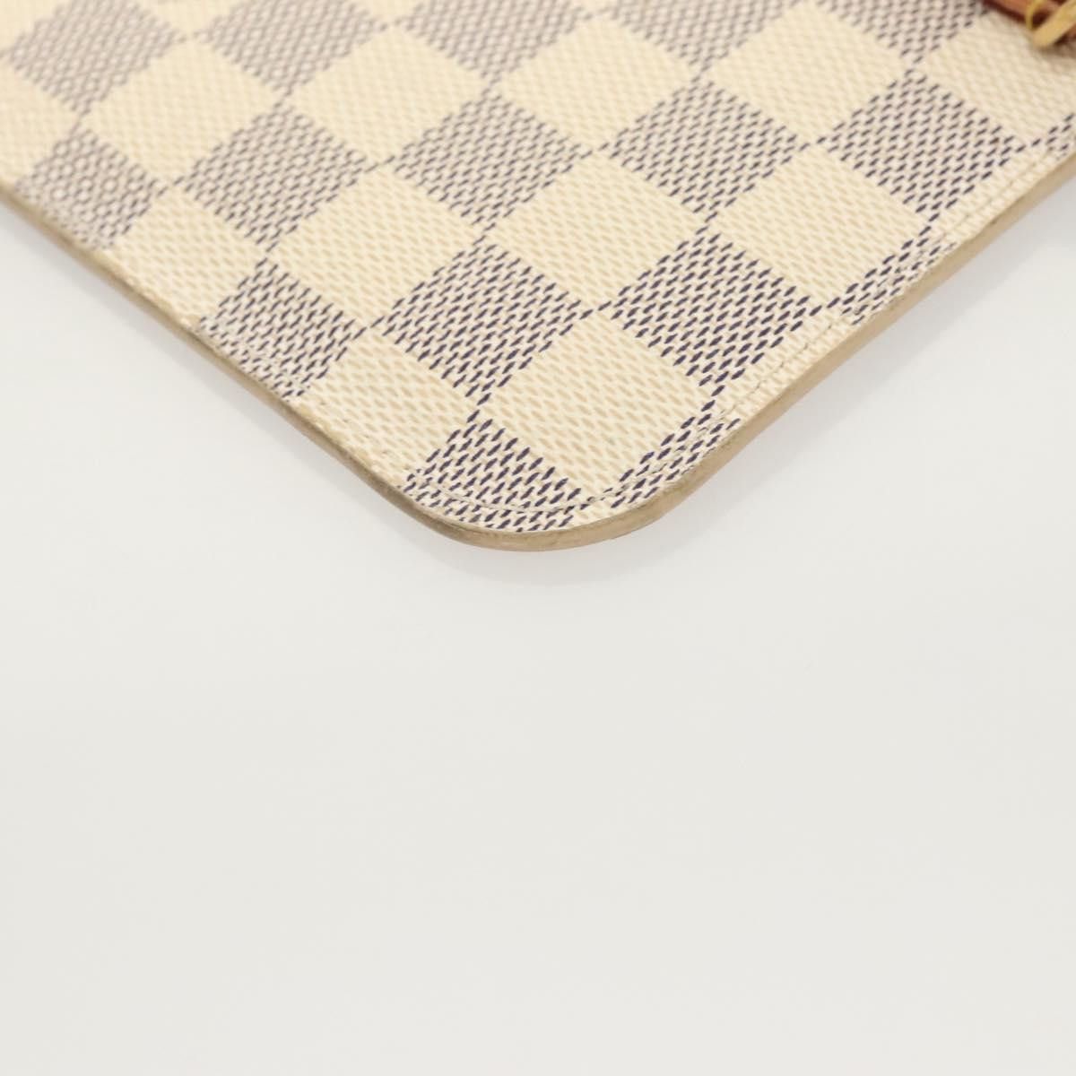 Louis Vuitton Louis Vuitton POCHETTE NEVERFULL clutch Size ONE SIZE - 9 Thumbnail