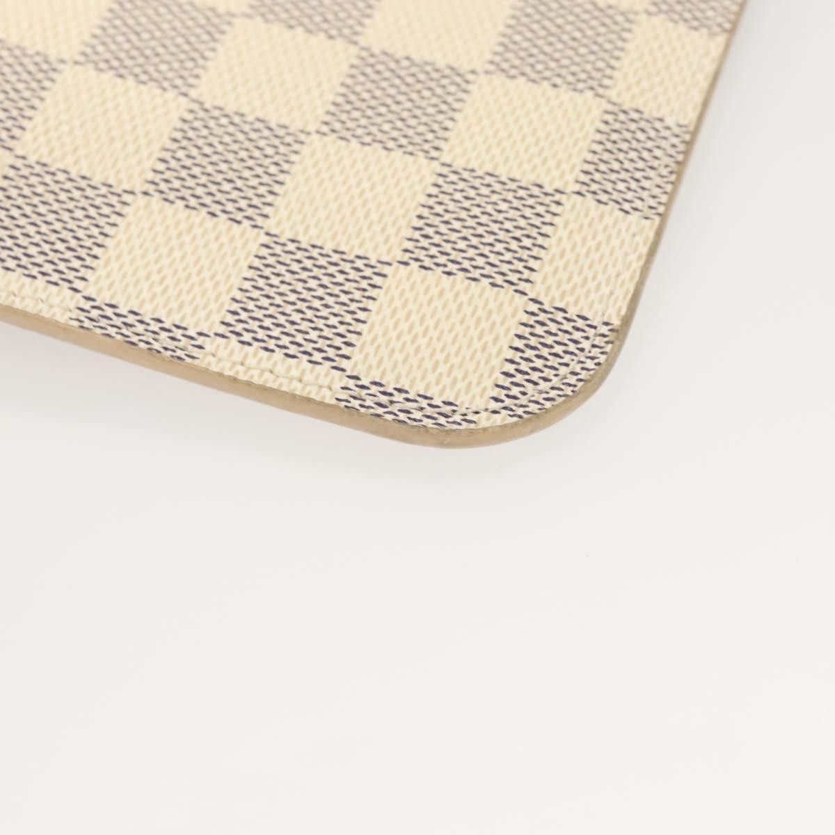 Louis Vuitton Louis Vuitton POCHETTE NEVERFULL clutch Size ONE SIZE - 6 Thumbnail