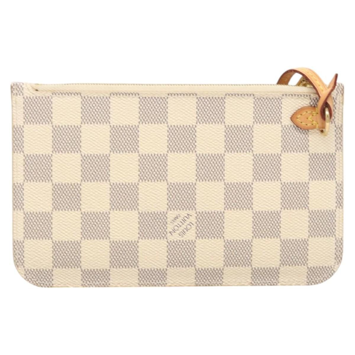 Louis Vuitton Louis Vuitton POCHETTE NEVERFULL clutch Size ONE SIZE - 2 Thumbnail