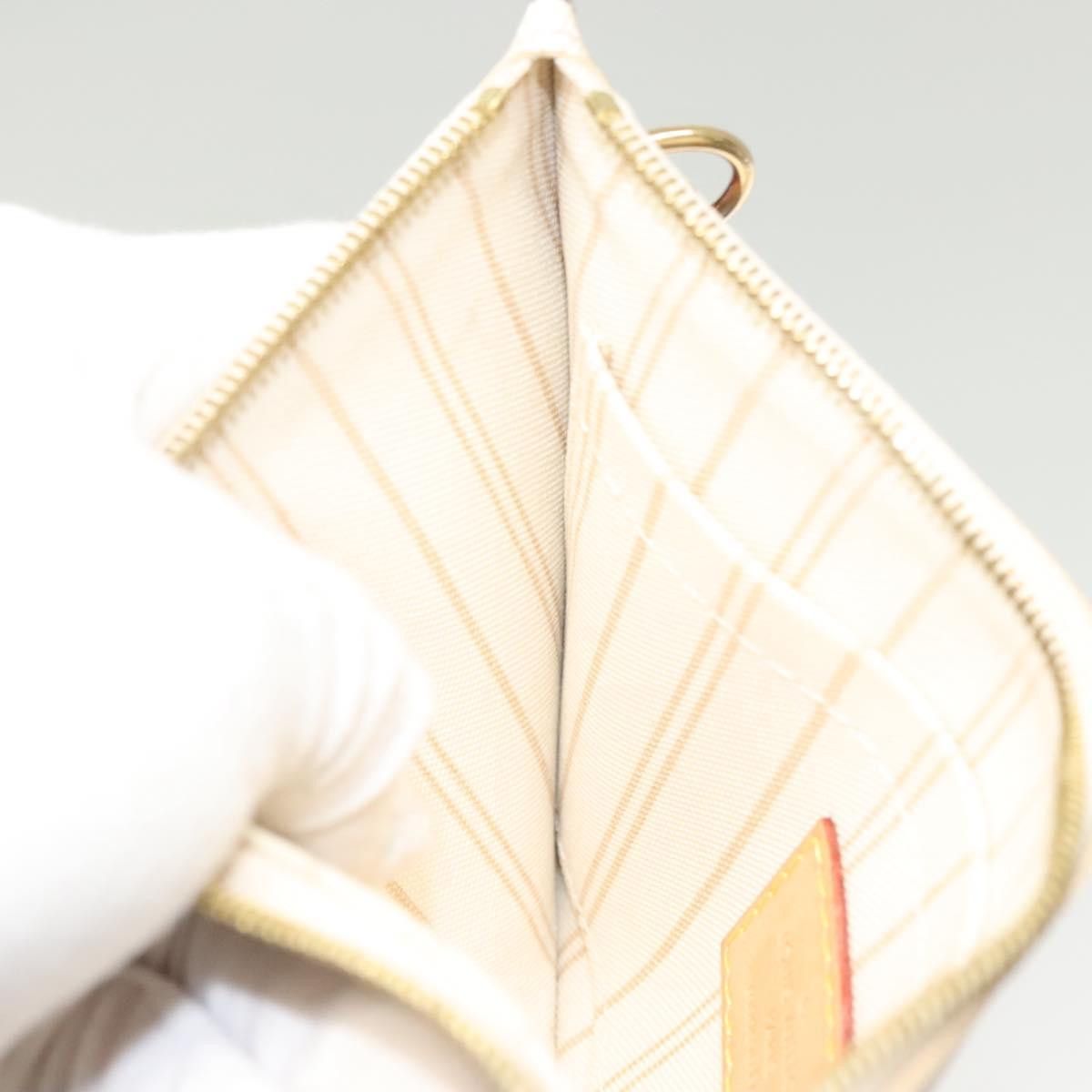 Louis Vuitton Louis Vuitton POCHETTE NEVERFULL clutch Size ONE SIZE - 16 Thumbnail