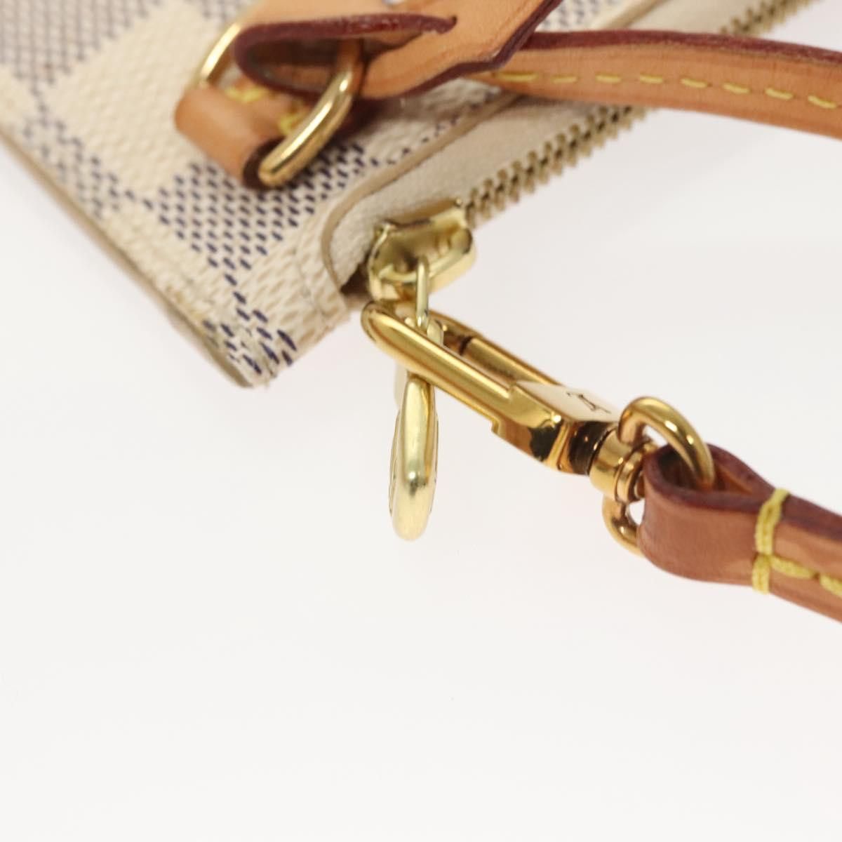 Louis Vuitton Louis Vuitton POCHETTE NEVERFULL clutch Size ONE SIZE - 10 Thumbnail