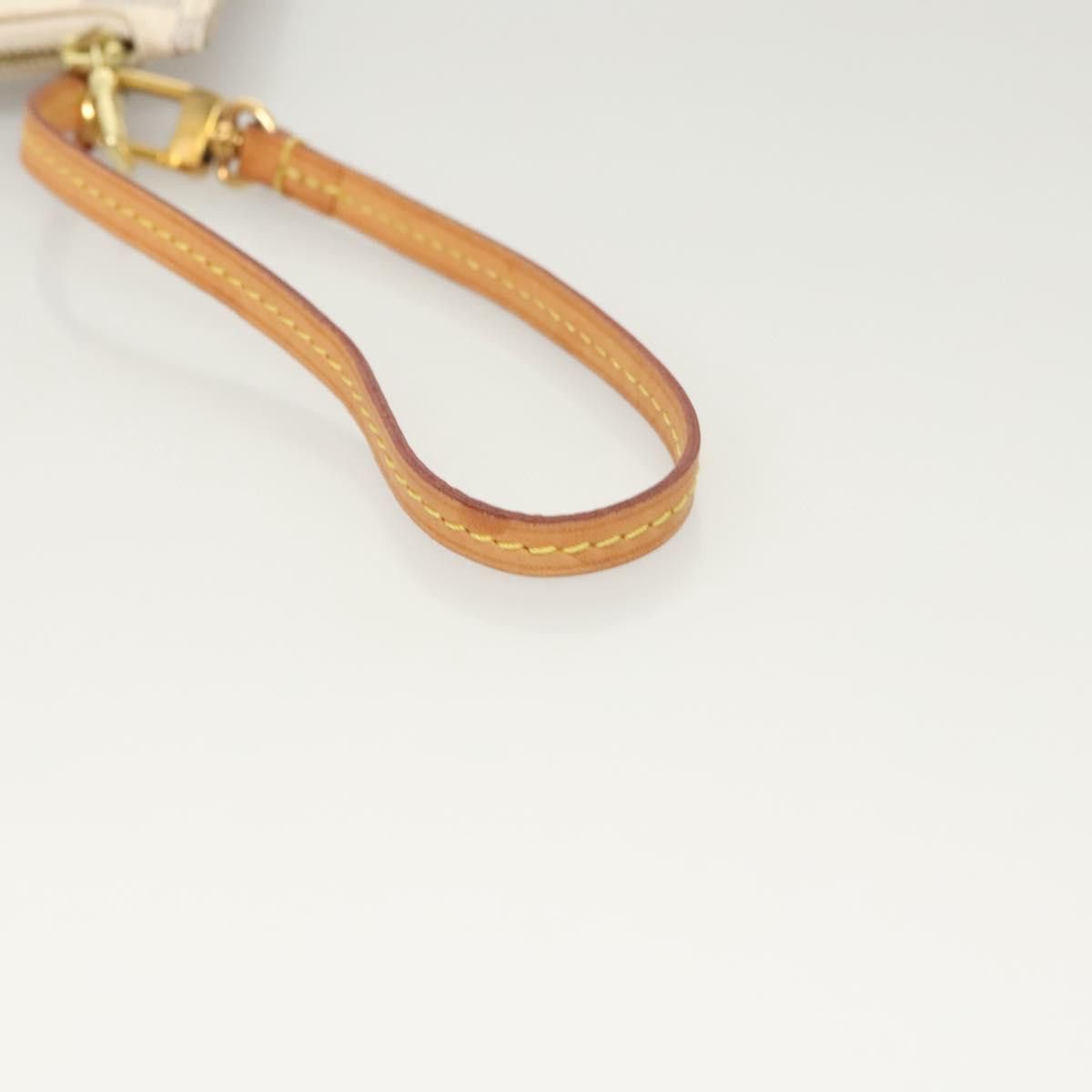 Louis Vuitton Louis Vuitton POCHETTE NEVERFULL clutch Size ONE SIZE - 5 Thumbnail