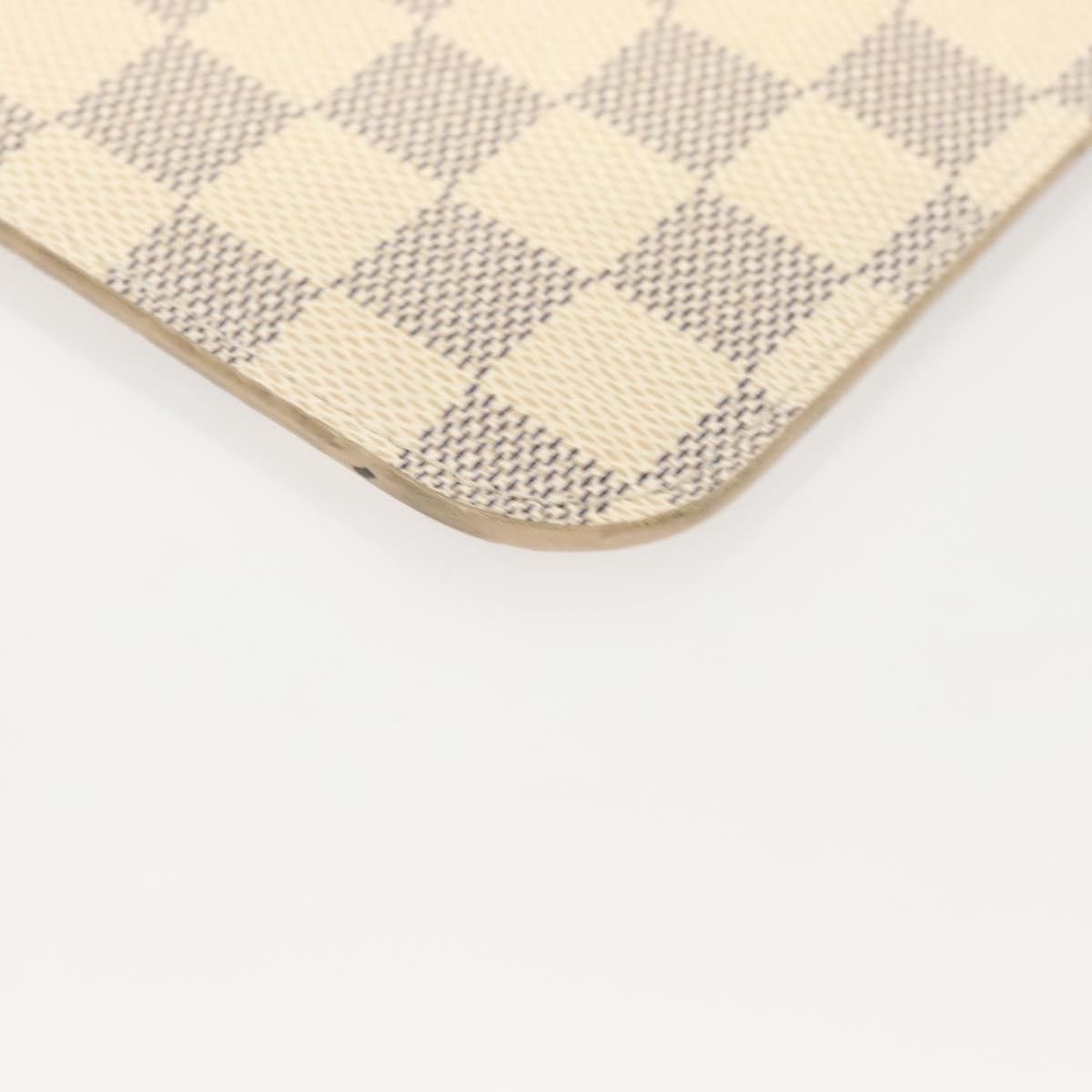 Louis Vuitton Louis Vuitton POCHETTE NEVERFULL clutch Size ONE SIZE - 7 Thumbnail