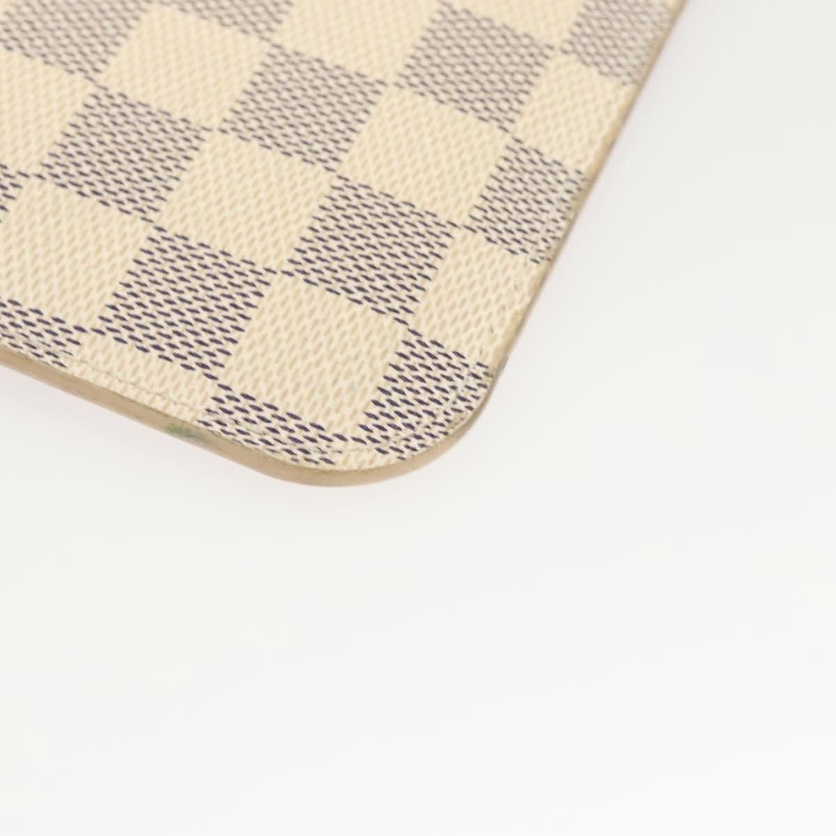 Louis Vuitton Louis Vuitton POCHETTE NEVERFULL clutch Size ONE SIZE - 8 Thumbnail