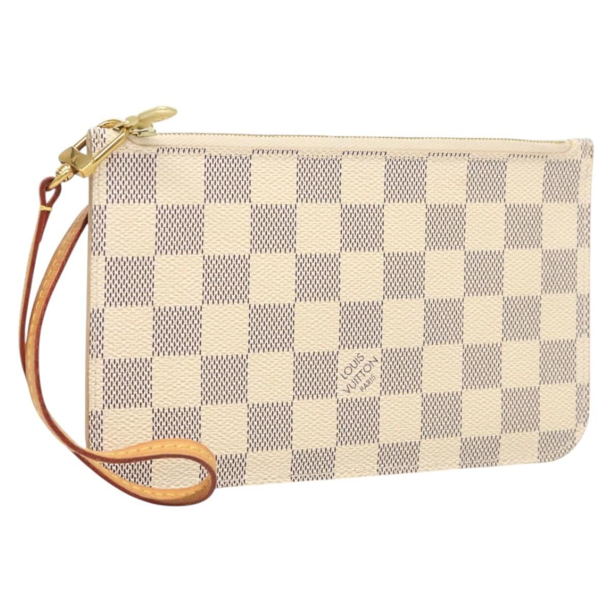 Louis Vuitton Louis Vuitton POCHETTE NEVERFULL clutch Size ONE SIZE - 18 Thumbnail