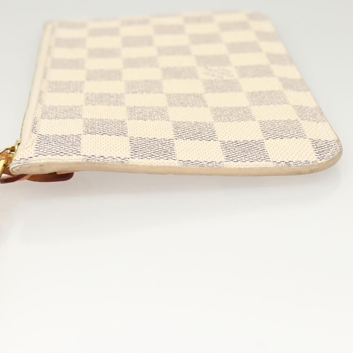 Louis Vuitton Louis Vuitton POCHETTE NEVERFULL clutch Size ONE SIZE - 4 Thumbnail