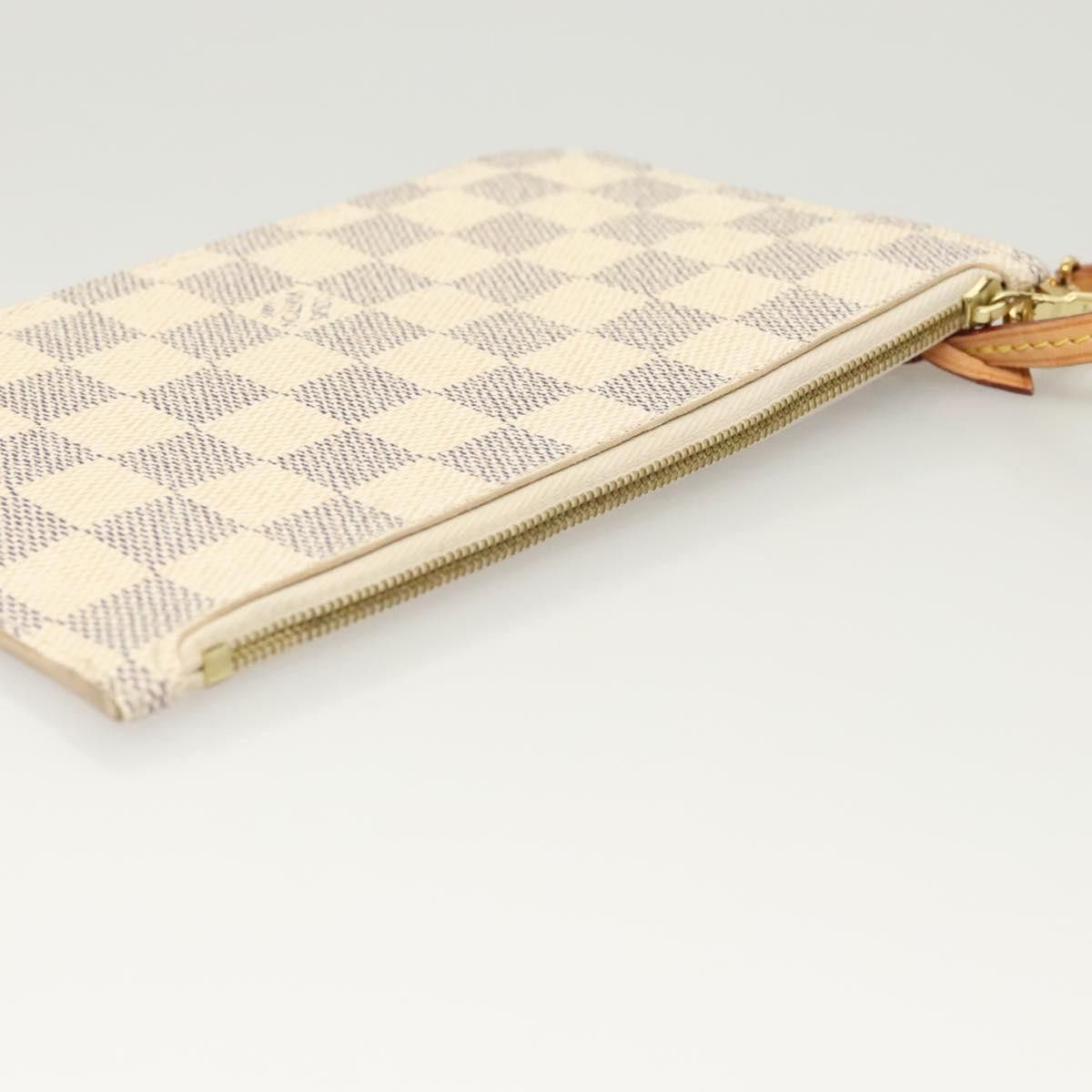 Louis Vuitton Louis Vuitton POCHETTE NEVERFULL clutch Size ONE SIZE - 19 Thumbnail