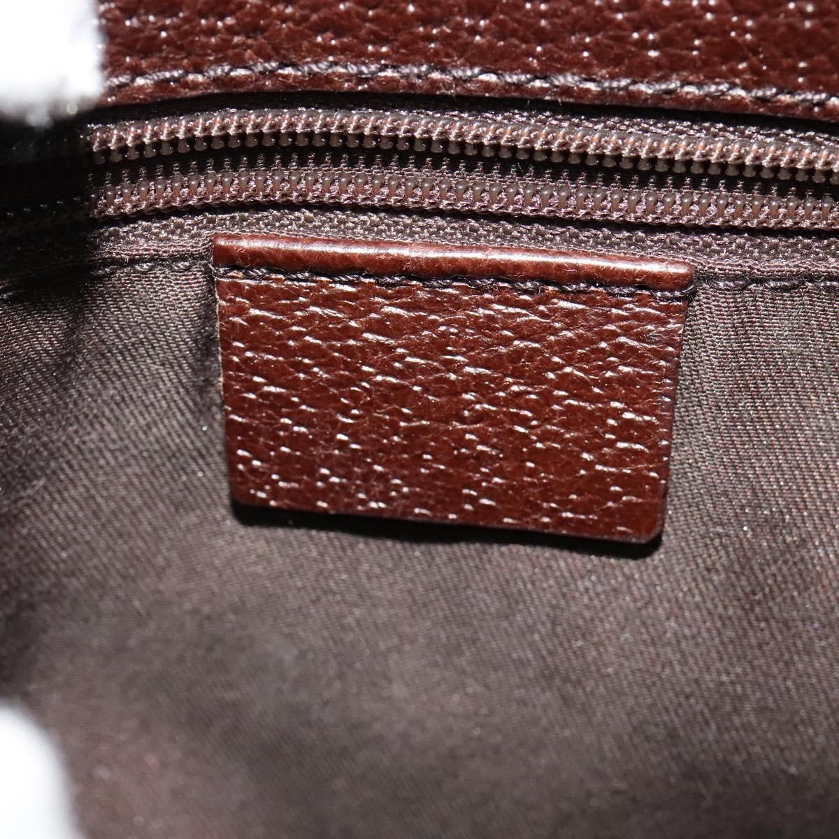 Gucci Gucci GG canvas shoulder Size ONE SIZE - 15 Thumbnail