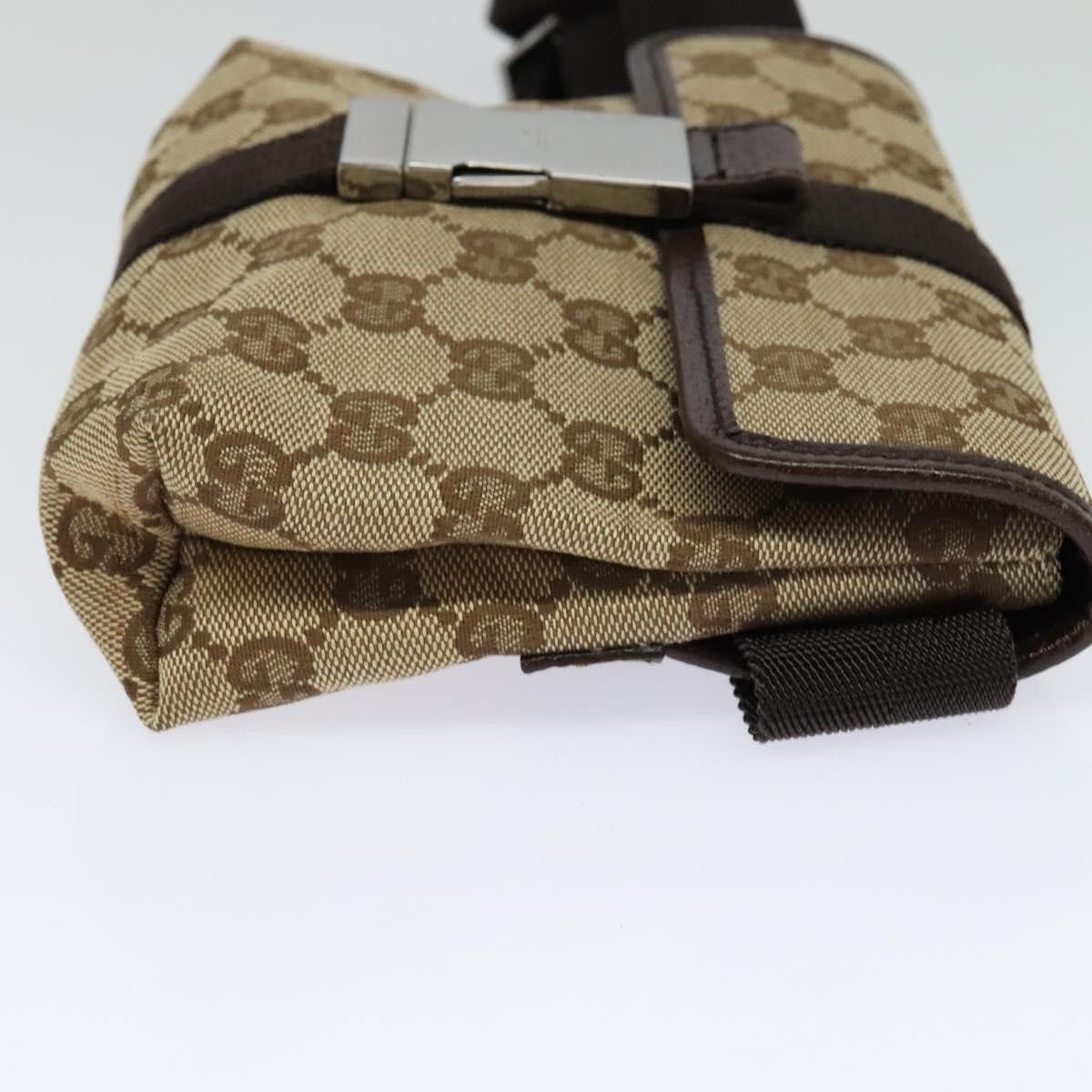 Gucci Gucci GG canvas shoulder Size ONE SIZE - 4 Thumbnail