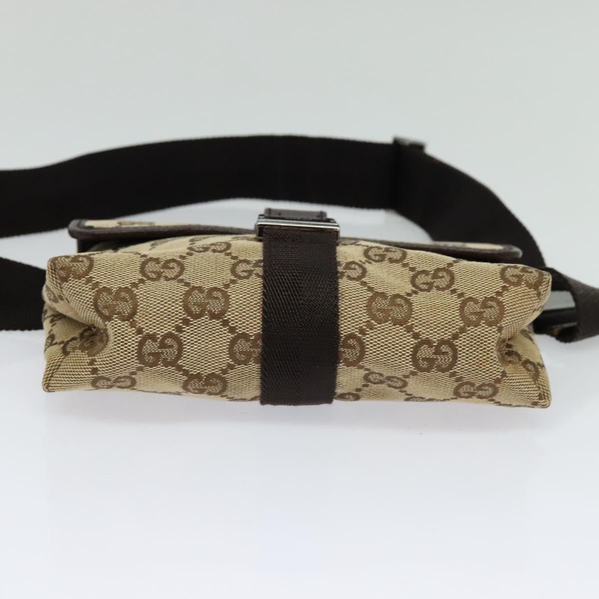 Gucci Gucci GG canvas shoulder Size ONE SIZE - 6 Thumbnail