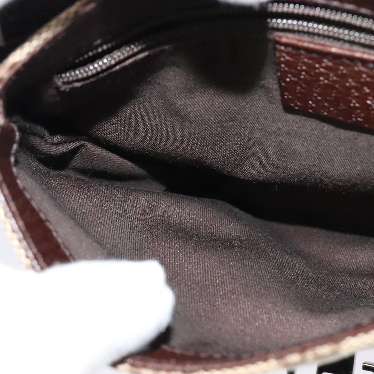 Gucci Gucci GG canvas shoulder Size ONE SIZE - 19 Thumbnail