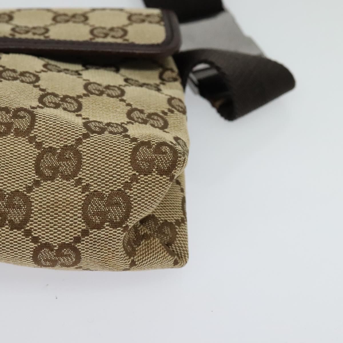 Gucci Gucci GG canvas shoulder Size ONE SIZE - 8 Thumbnail