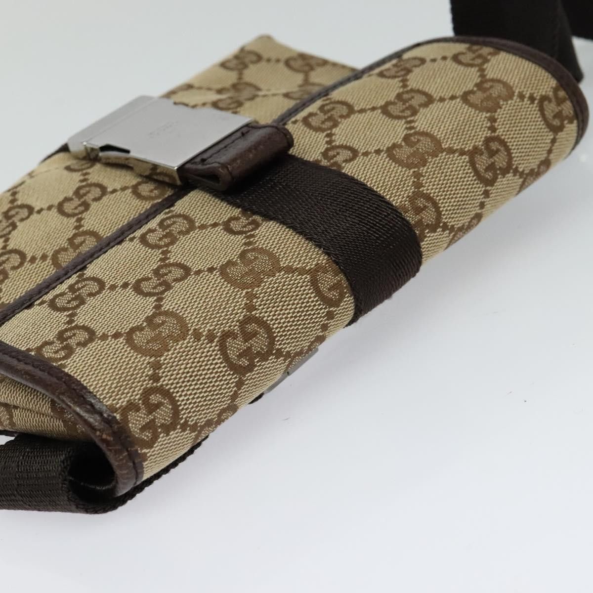 Gucci Gucci GG canvas shoulder Size ONE SIZE - 22 Thumbnail
