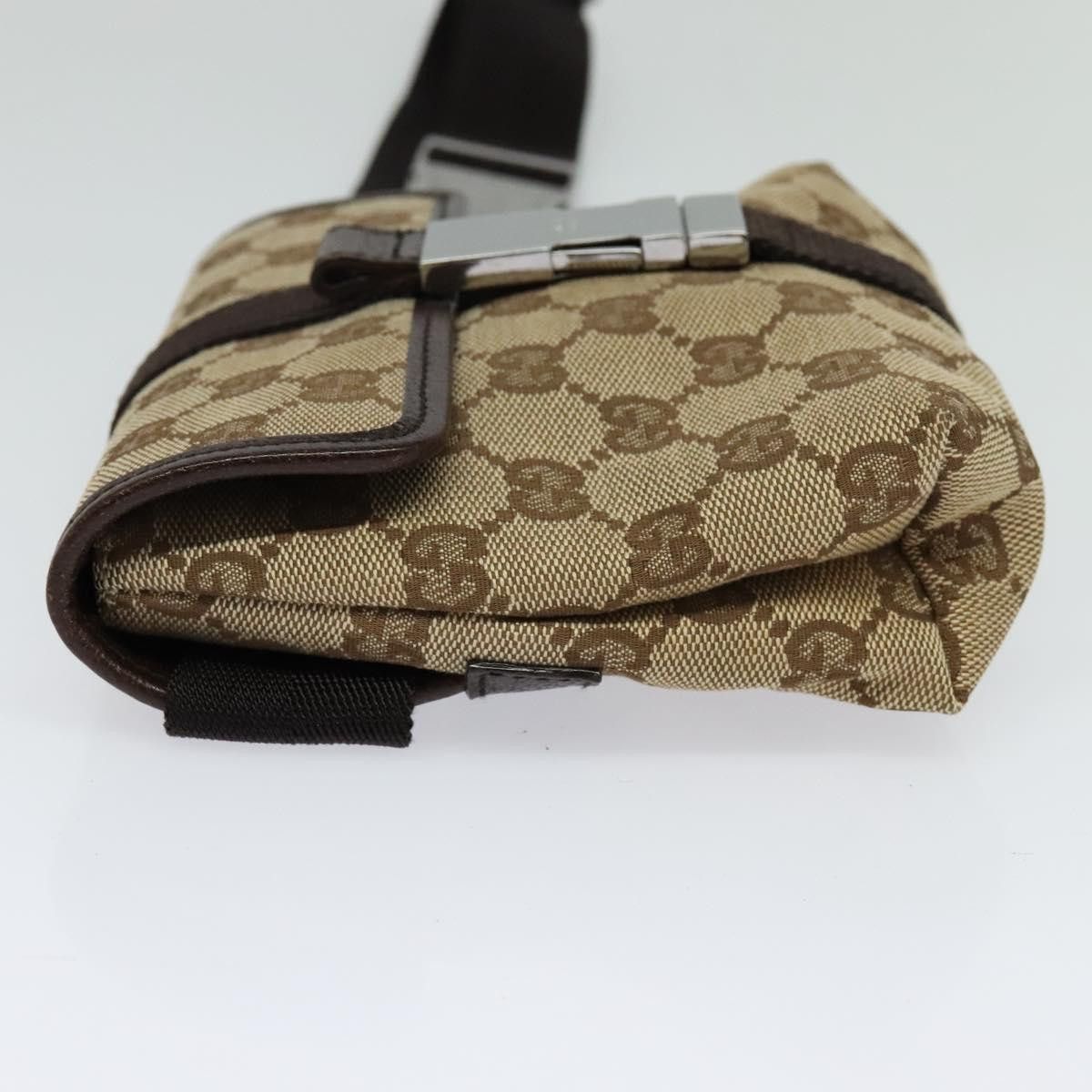 Gucci Gucci GG canvas shoulder Size ONE SIZE - 3 Thumbnail