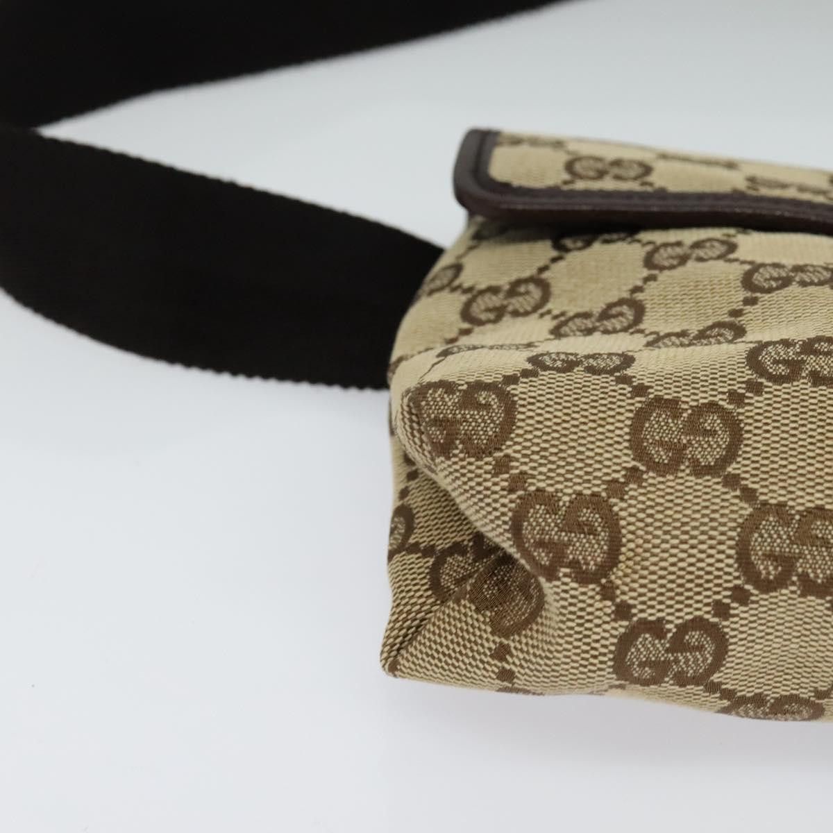 Gucci Gucci GG canvas shoulder Size ONE SIZE - 7 Thumbnail