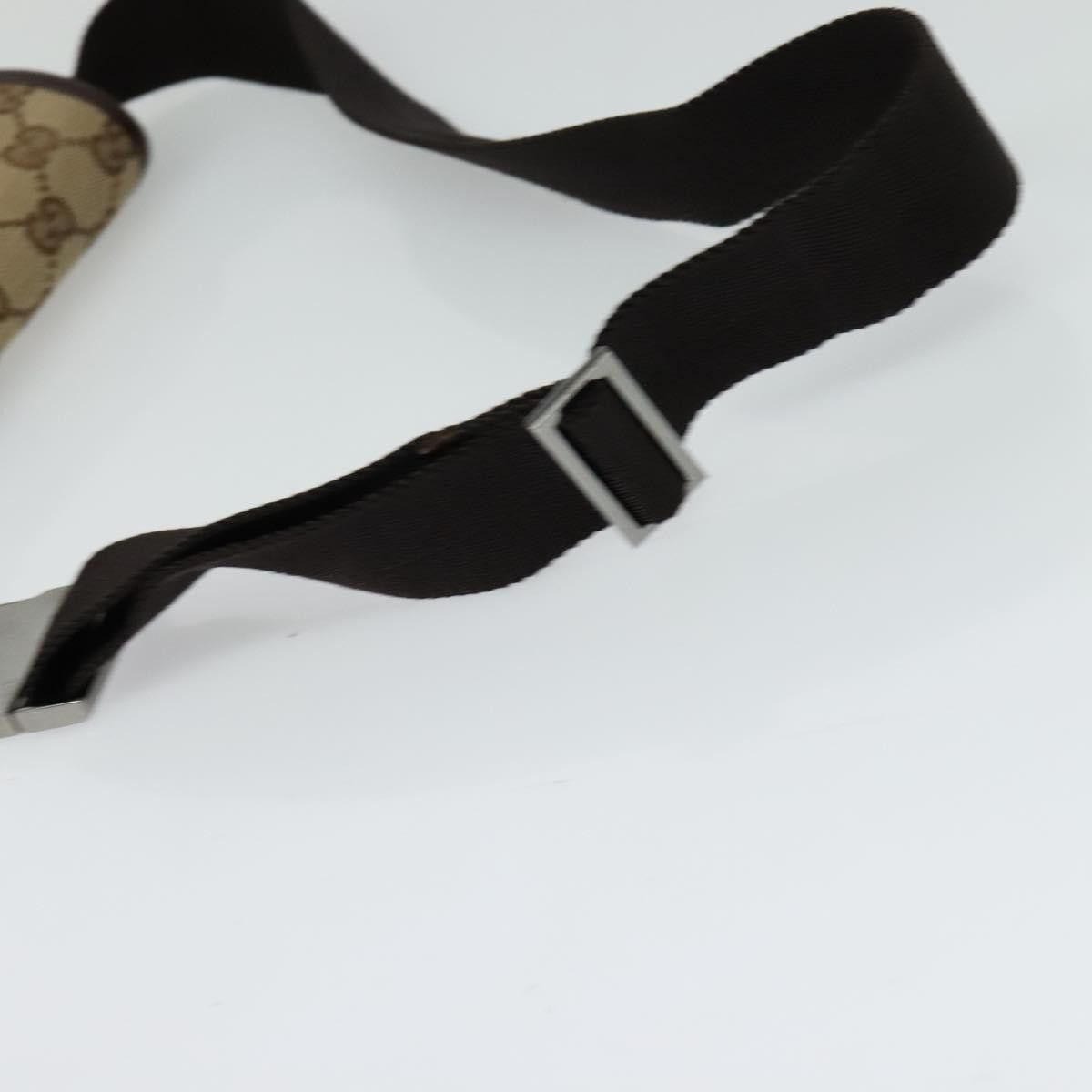 Gucci Gucci GG canvas shoulder Size ONE SIZE - 5 Thumbnail