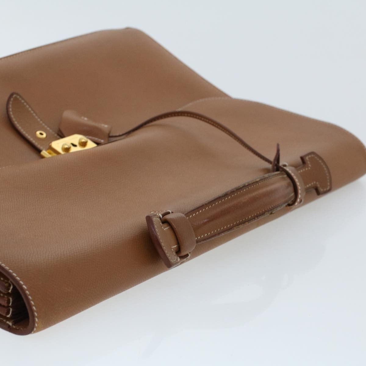 Hermes Hermès -- briefcase Size ONE SIZE - 4 Thumbnail