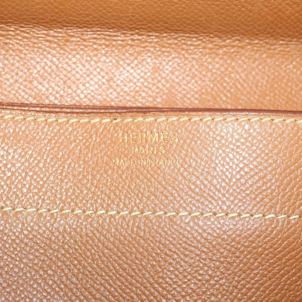 Hermes Hermès -- briefcase Size ONE SIZE - 6 Thumbnail