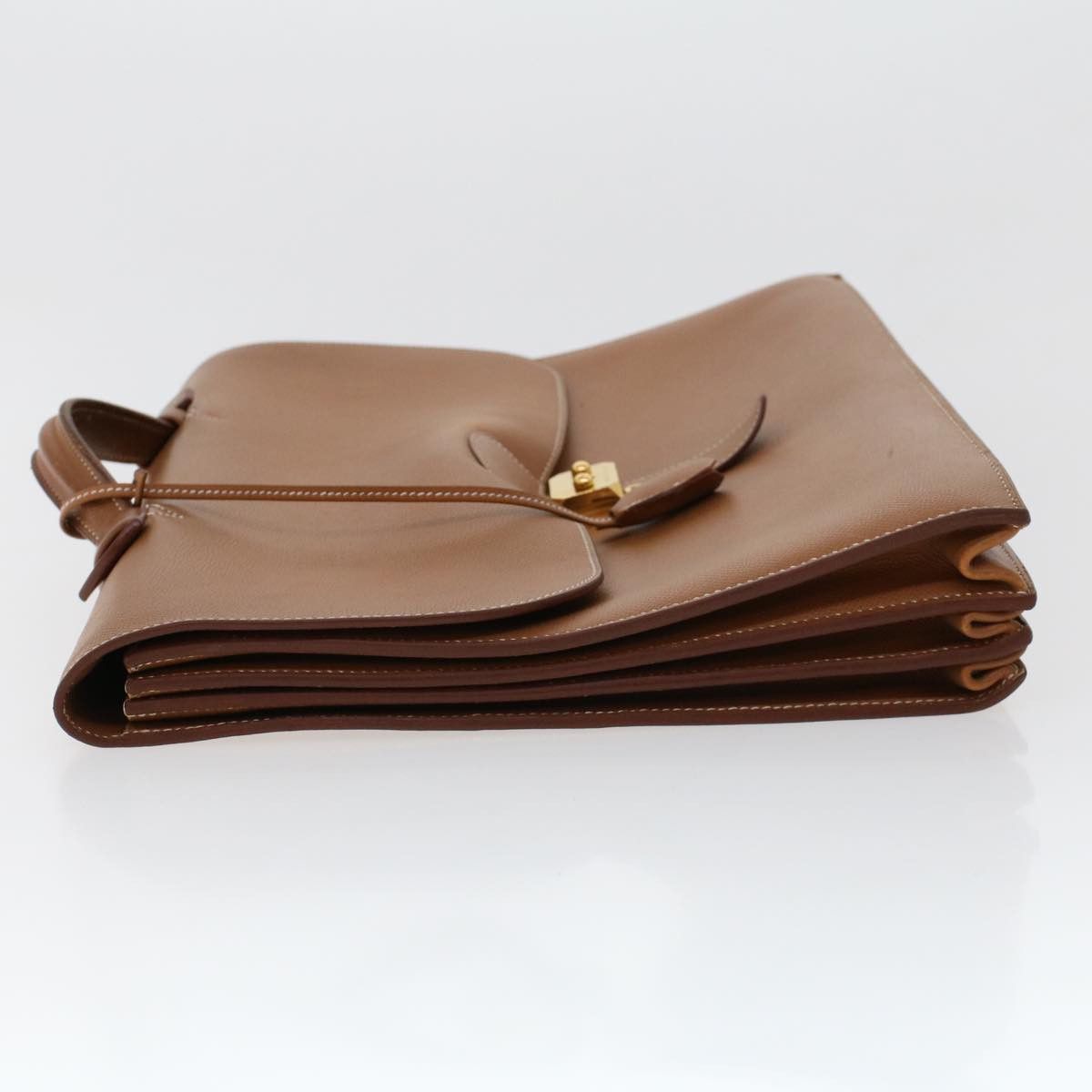 Hermes Hermès -- briefcase Size ONE SIZE - 8 Thumbnail
