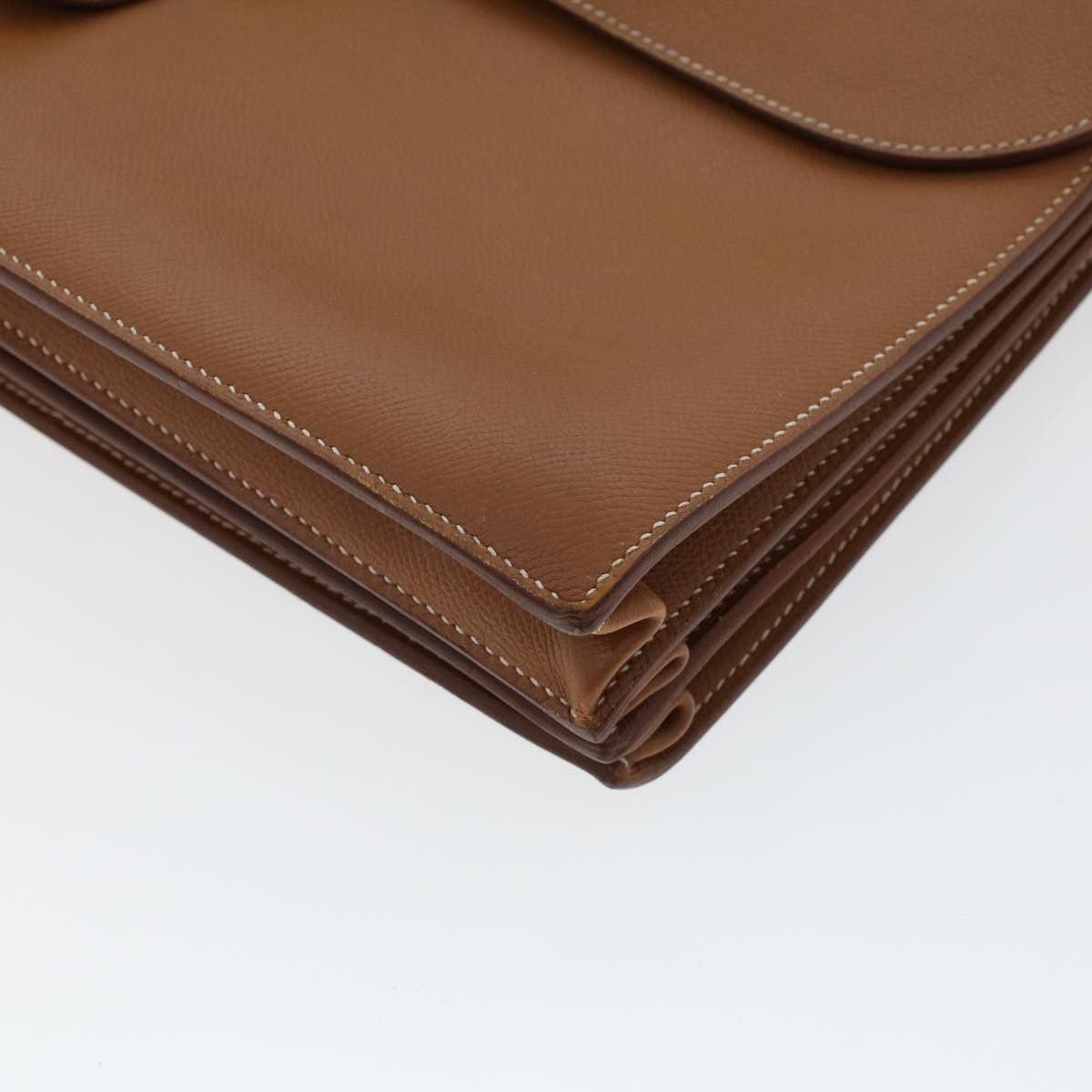 Hermes Hermès -- briefcase Size ONE SIZE - 12 Thumbnail