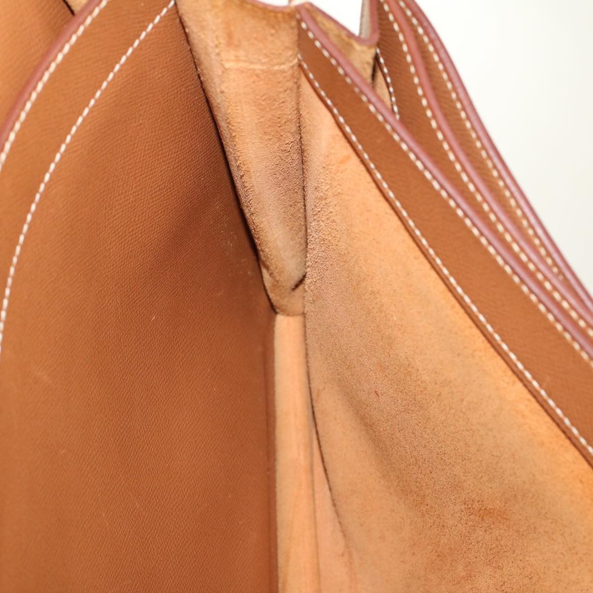 Hermes Hermès -- briefcase Size ONE SIZE - 23 Thumbnail