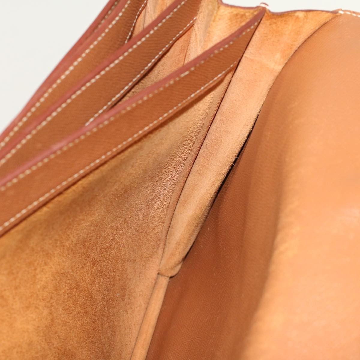 Hermes Hermès -- briefcase Size ONE SIZE - 24 Thumbnail