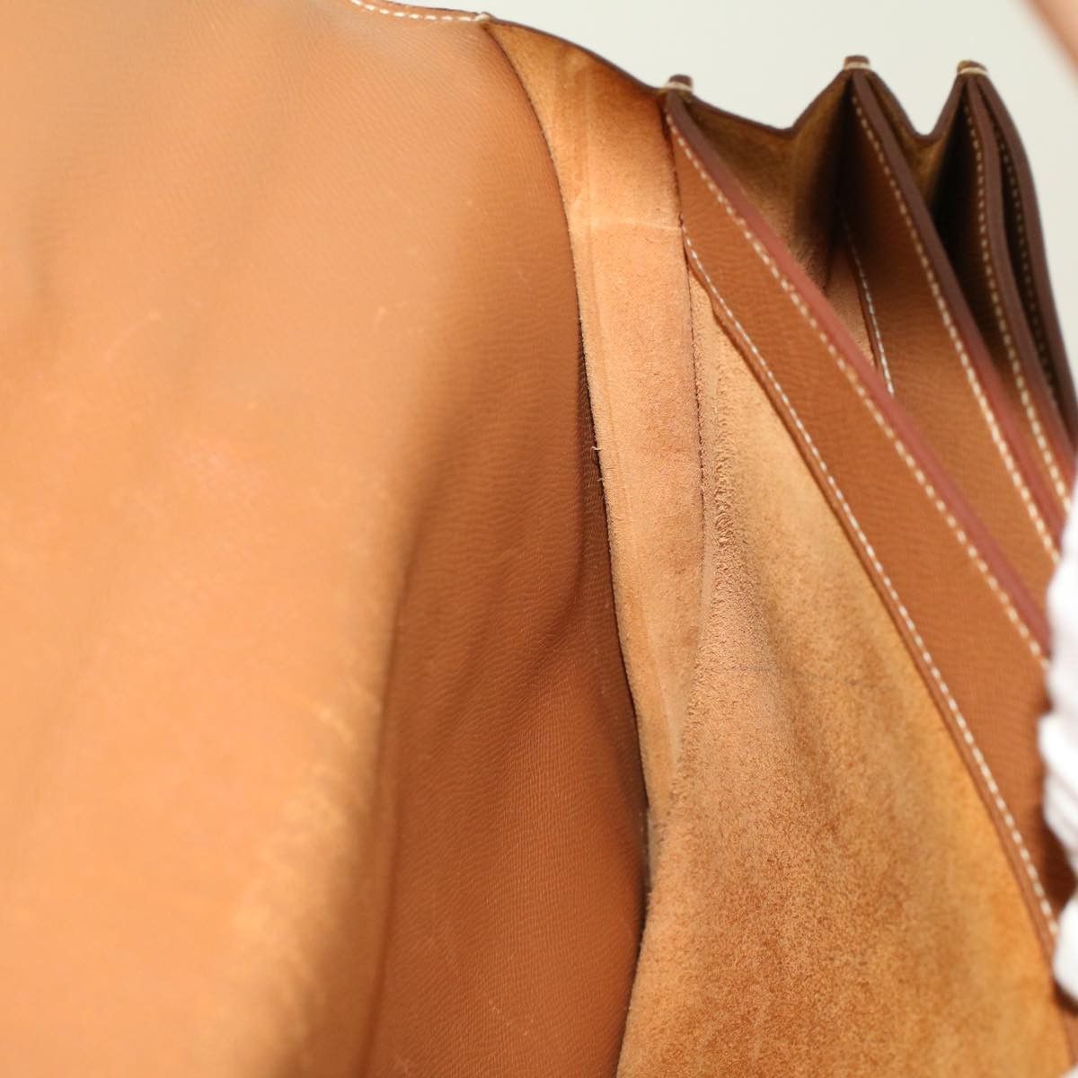 Hermes Hermès -- briefcase Size ONE SIZE - 25 Thumbnail