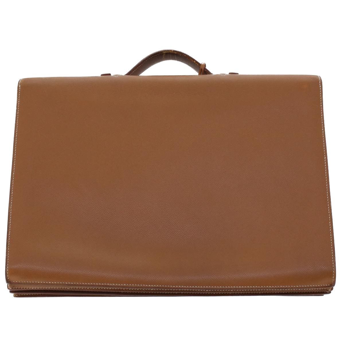 Hermes Hermès -- briefcase Size ONE SIZE - 2 Thumbnail