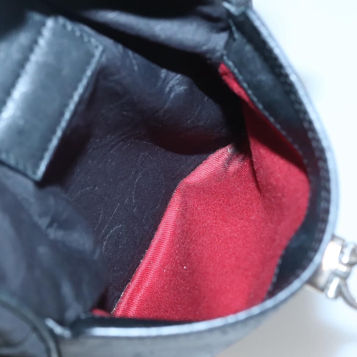 Salvatore Ferragamo Salvatore Ferragamo Gancini shoulder Size ONE SIZE - 21 Thumbnail