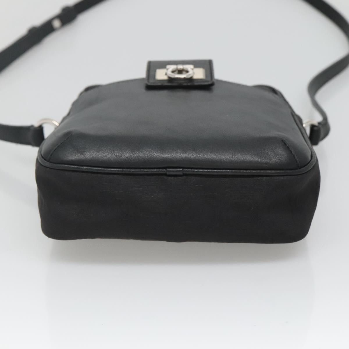 Salvatore Ferragamo Salvatore Ferragamo Gancini shoulder Size ONE SIZE - 16 Thumbnail