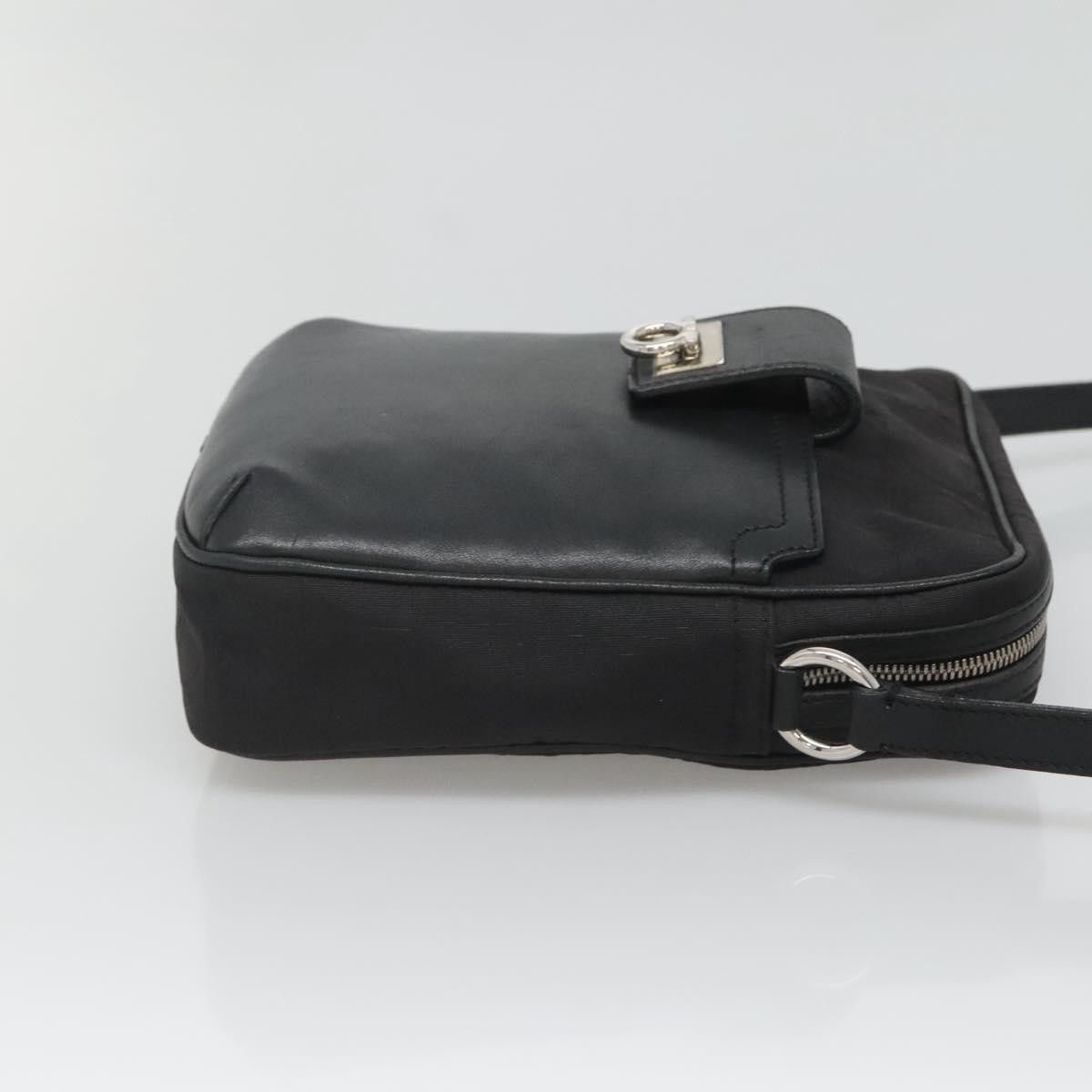 Salvatore Ferragamo Salvatore Ferragamo Gancini shoulder Size ONE SIZE - 3 Thumbnail