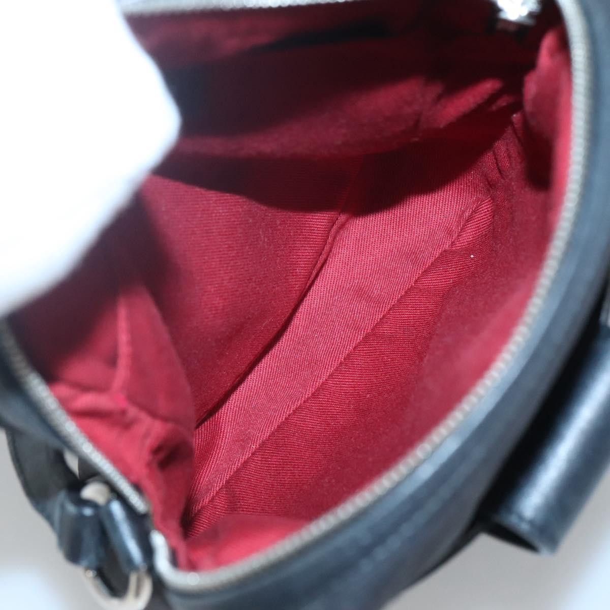 Salvatore Ferragamo Salvatore Ferragamo Gancini shoulder Size ONE SIZE - 11 Thumbnail