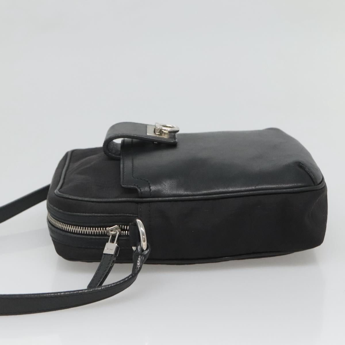 Salvatore Ferragamo Salvatore Ferragamo Gancini shoulder Size ONE SIZE - 4 Thumbnail