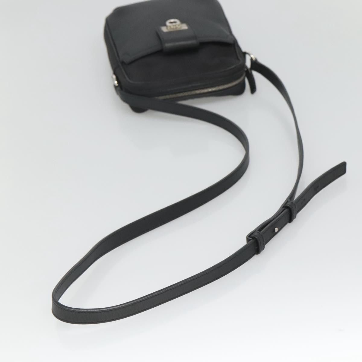Salvatore Ferragamo Salvatore Ferragamo Gancini shoulder Size ONE SIZE - 5 Thumbnail