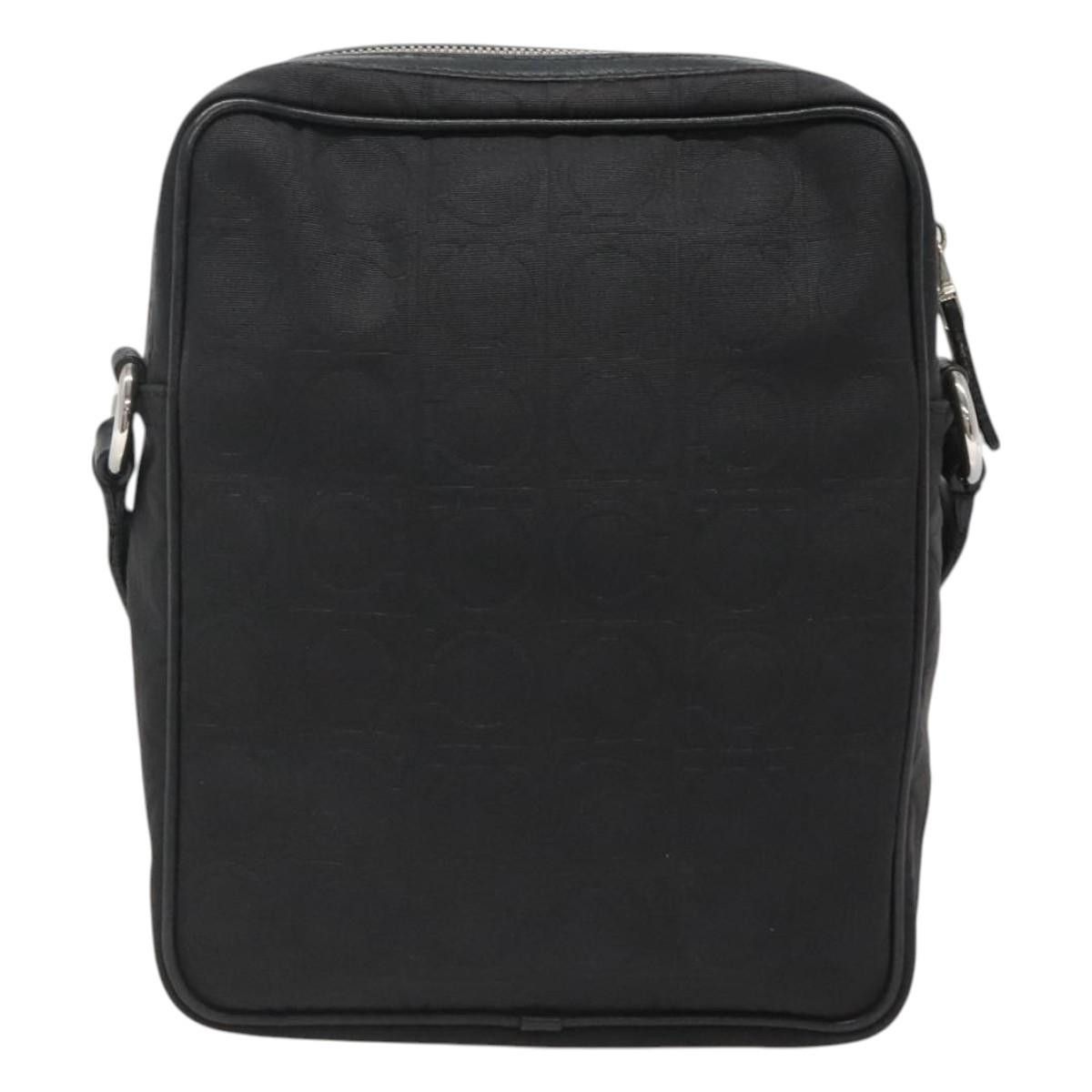 Salvatore Ferragamo Salvatore Ferragamo Gancini shoulder Size ONE SIZE - 2 Thumbnail