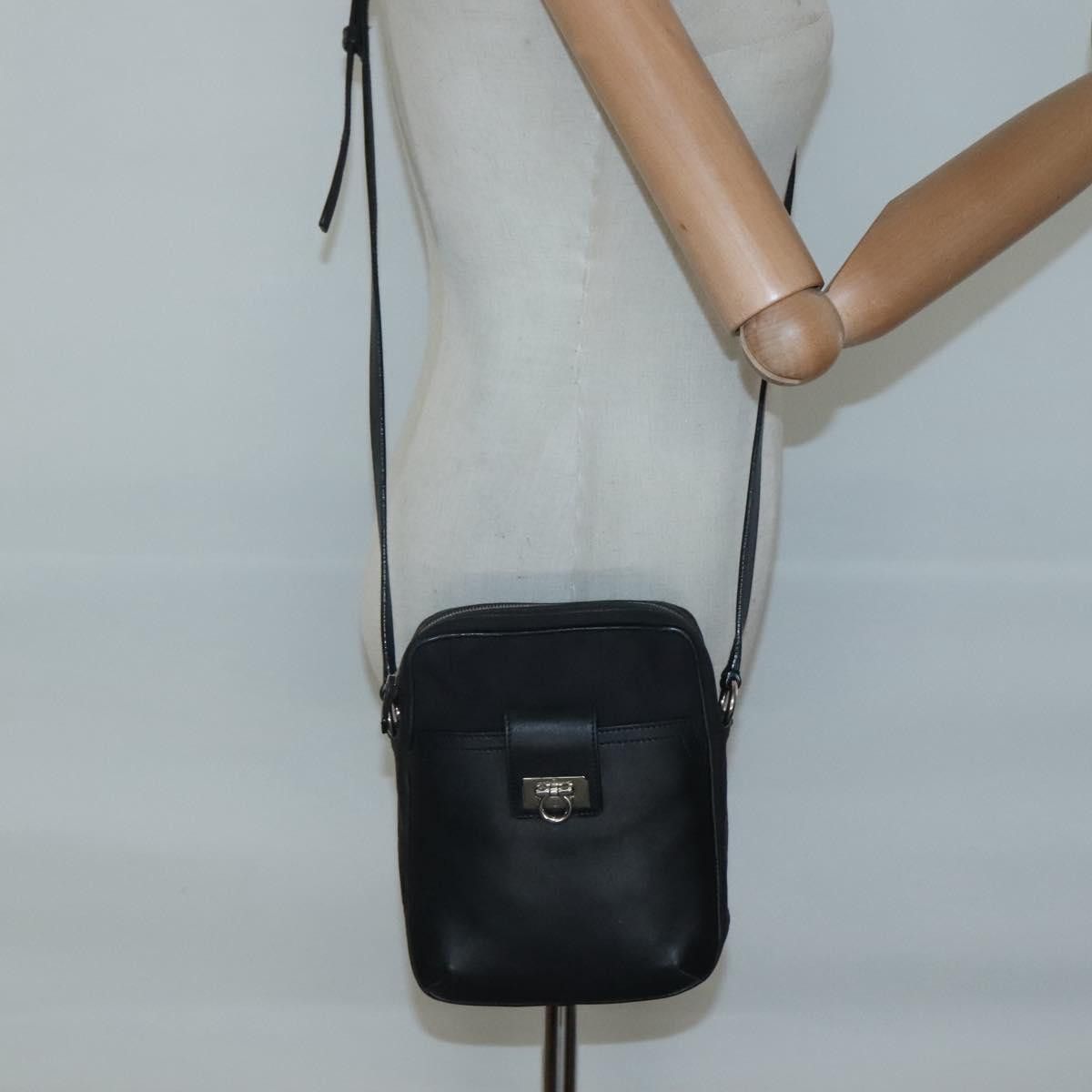 Salvatore Ferragamo Salvatore Ferragamo Gancini shoulder Size ONE SIZE - 13 Thumbnail