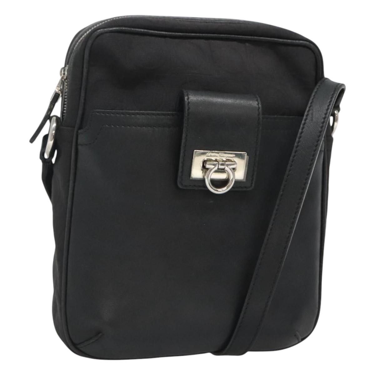 Salvatore Ferragamo Salvatore Ferragamo Gancini shoulder Size ONE SIZE - 22 Thumbnail