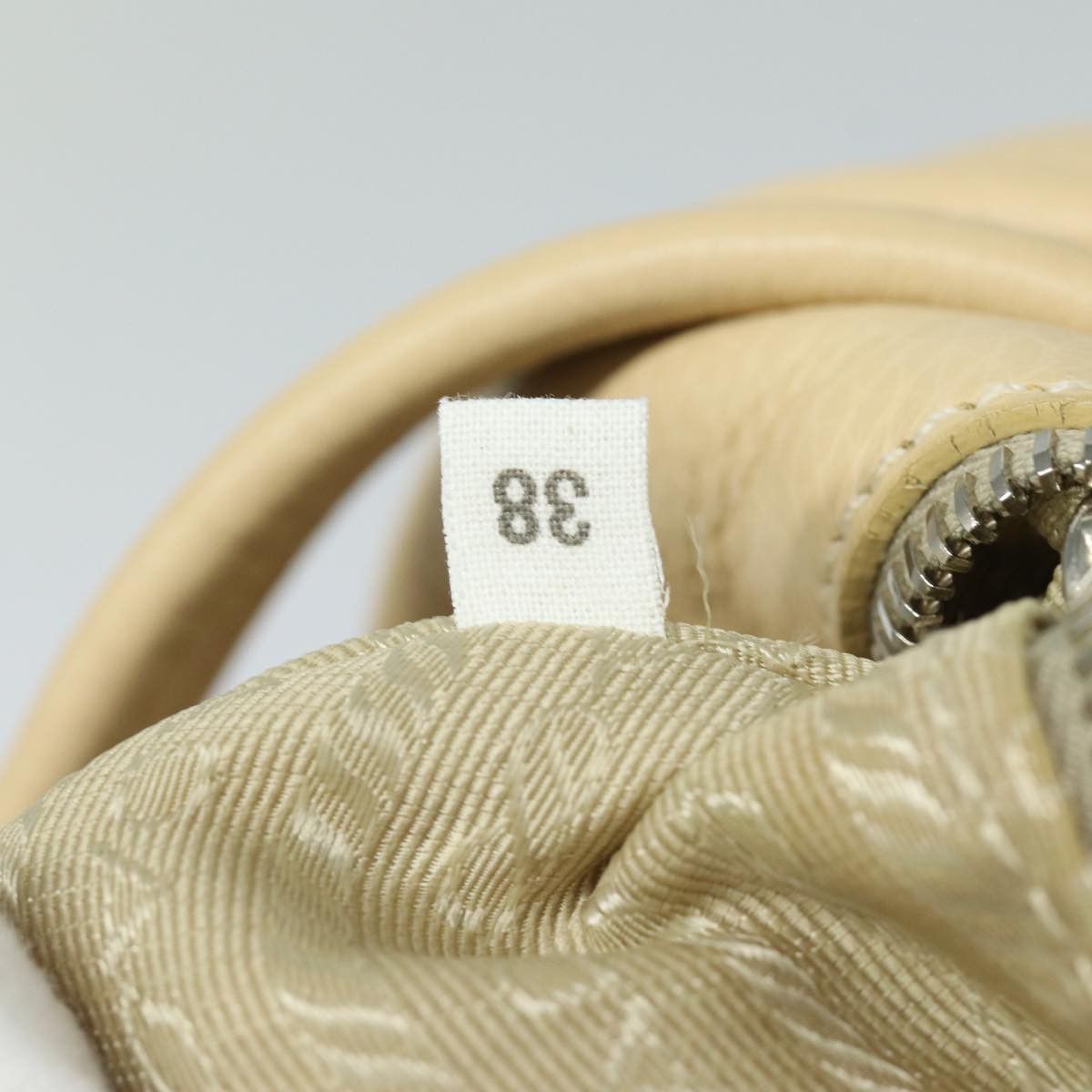 Prada Prada shoulder Size ONE SIZE - 6 Thumbnail