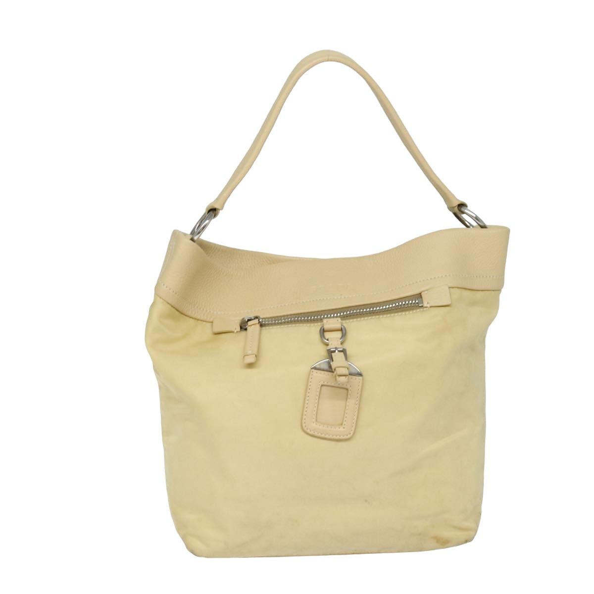 Prada Prada shoulder Size ONE SIZE - 18 Thumbnail
