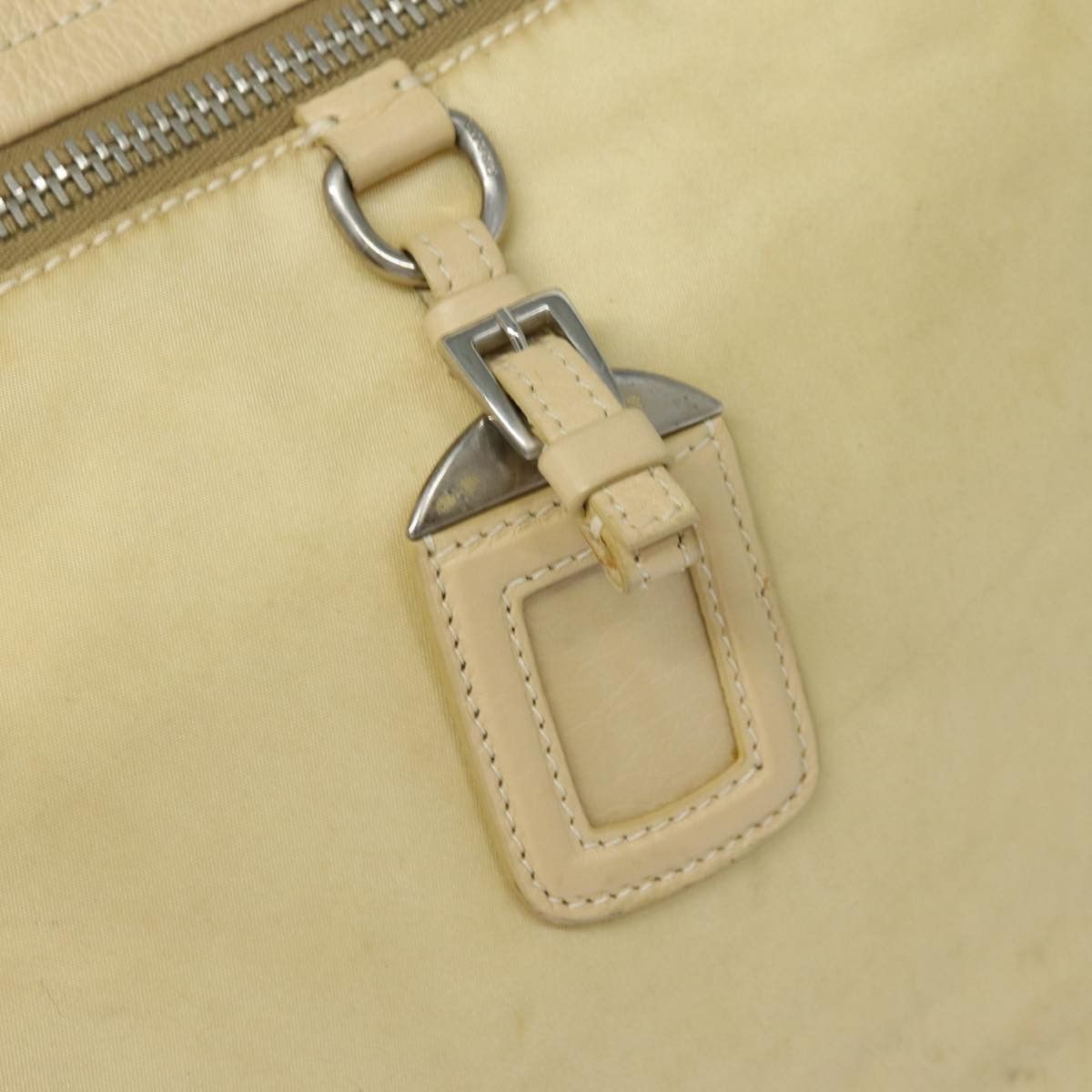 Prada Prada shoulder Size ONE SIZE - 8 Thumbnail