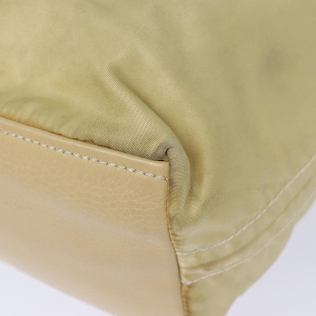 Prada Prada shoulder Size ONE SIZE - 15 Thumbnail