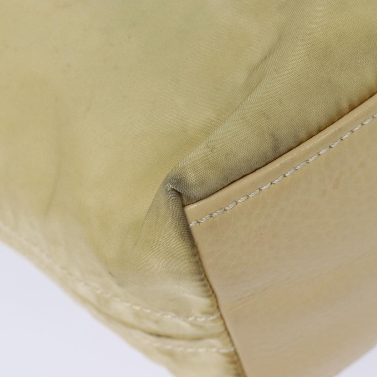 Prada Prada shoulder Size ONE SIZE - 16 Thumbnail