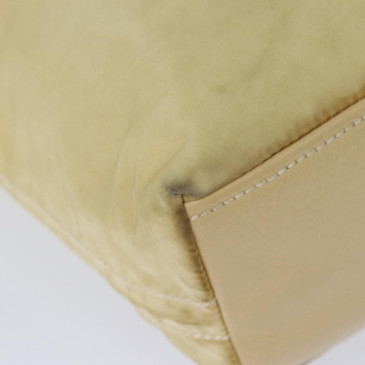 Prada Prada shoulder Size ONE SIZE - 14 Thumbnail