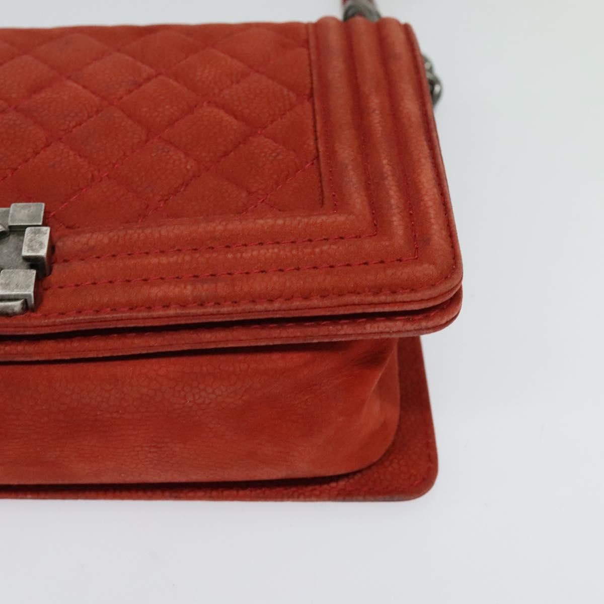 Chanel Chanel Boy shoulder Size ONE SIZE - 7 Thumbnail