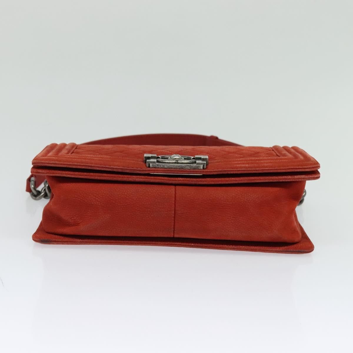 Chanel Chanel Boy shoulder Size ONE SIZE - 22 Thumbnail