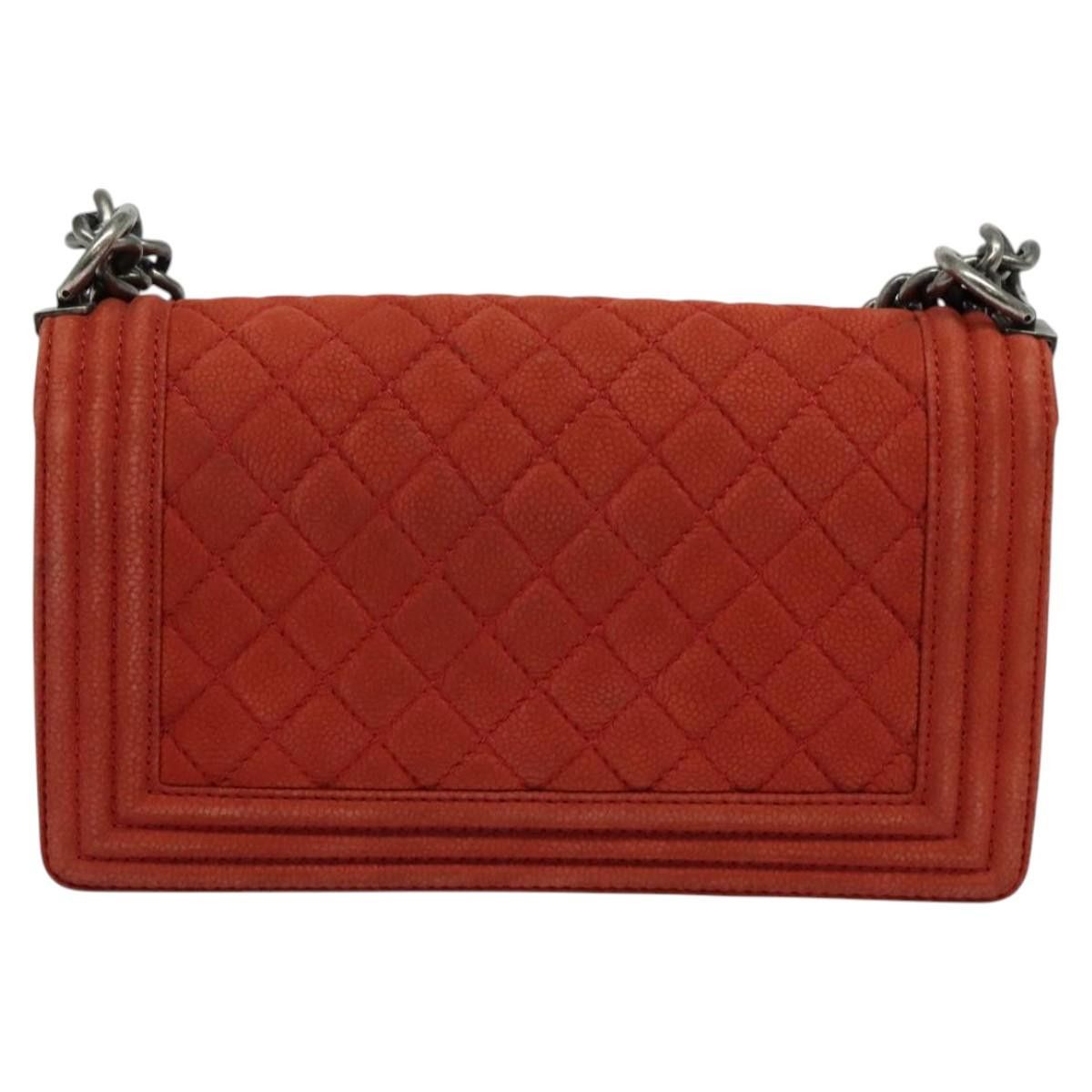 Chanel Chanel Boy shoulder Size ONE SIZE - 2 Thumbnail
