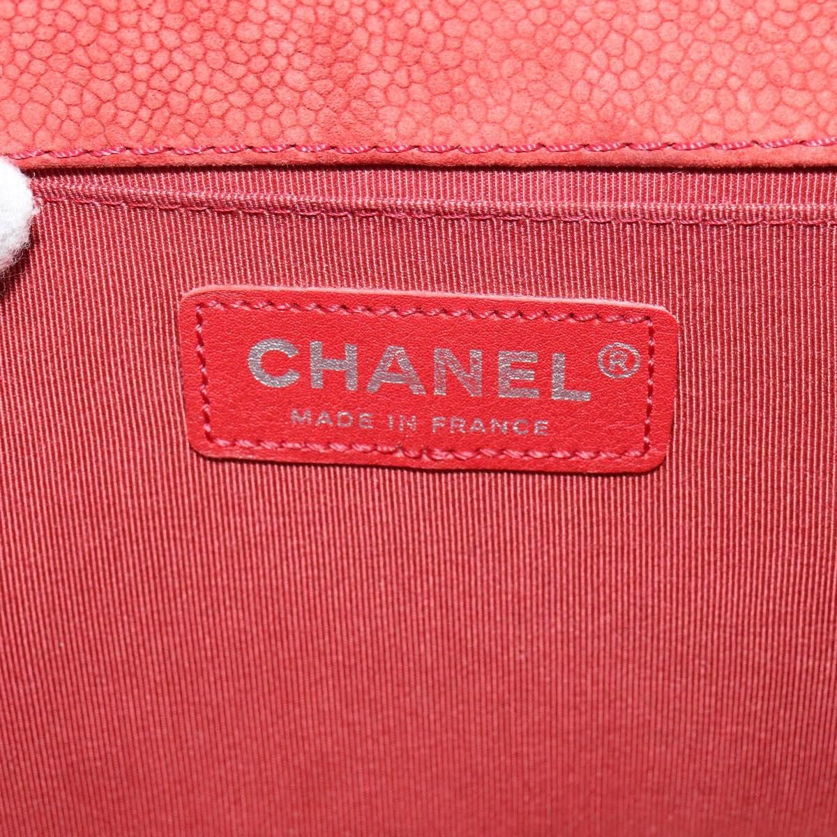 Chanel Chanel Boy shoulder Size ONE SIZE - 13 Thumbnail