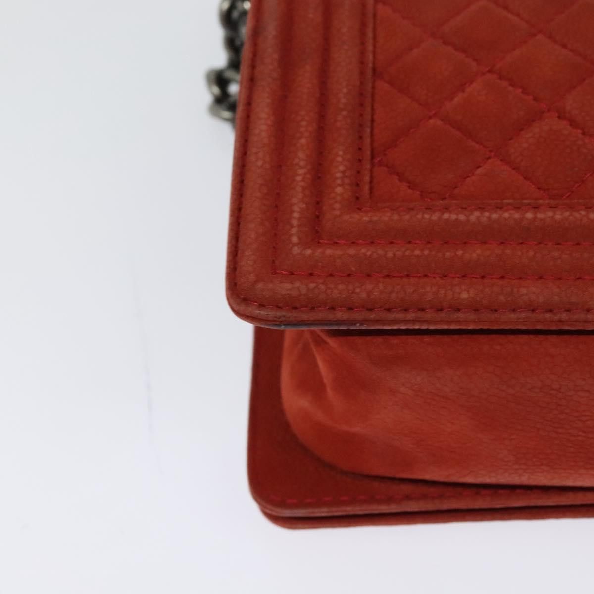 Chanel Chanel Boy shoulder Size ONE SIZE - 8 Thumbnail