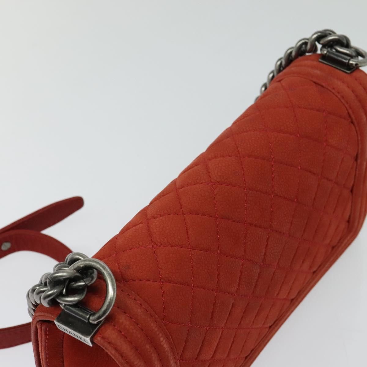 Chanel Chanel Boy shoulder Size ONE SIZE - 20 Thumbnail